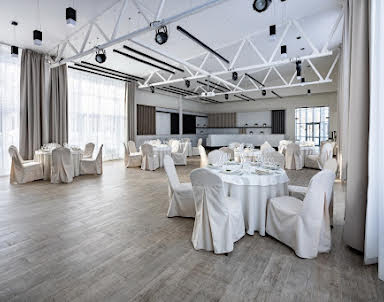  ресторан Ранчо 636