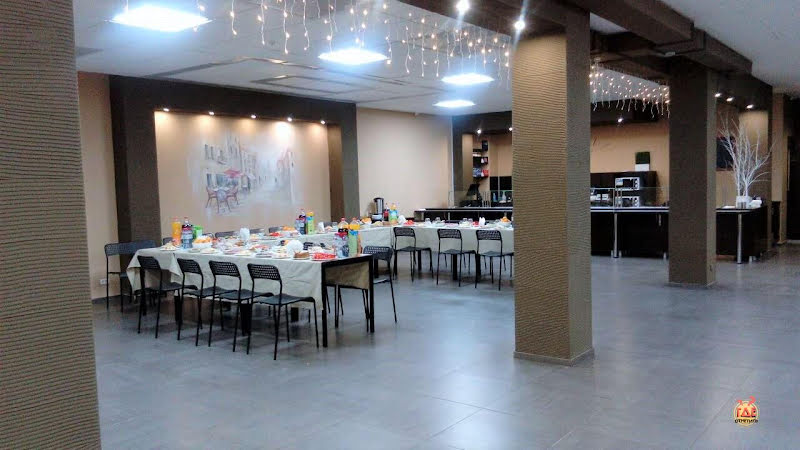 Столовая 58 на Космодемьянской фотография №2