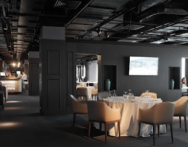  ресторан 7 небо