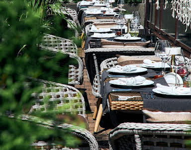 Новый год в Sabor de la Vida