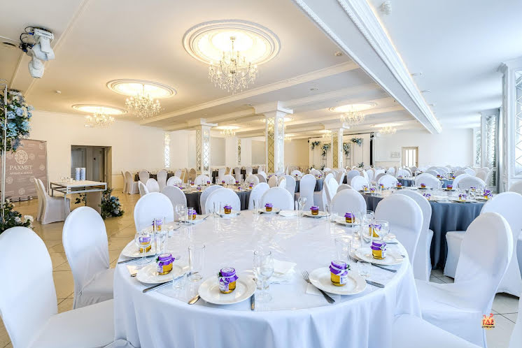 Зал «Рахмет» в «Арман» фотография №10