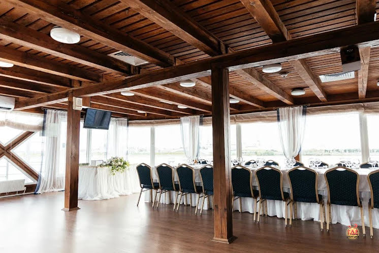 Зал «Европа» в «Круиз» фотография №1