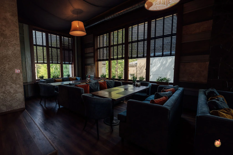 Мангал фотография №6