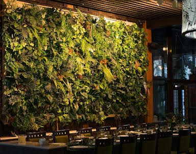  ресторан San Remo