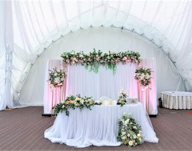 Новый год в Ревиталь Парк