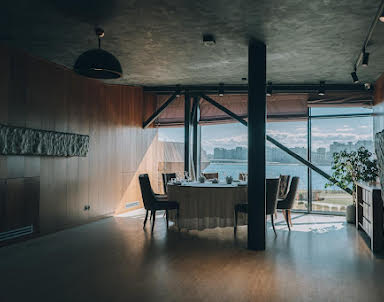 День рождения в Royal Beach