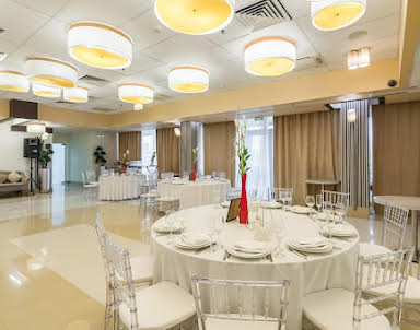  ресторан Вега