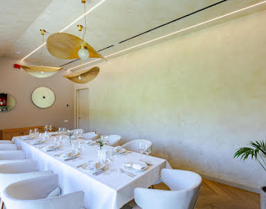  ресторан Dune