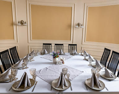  ресторан Невский фуршет