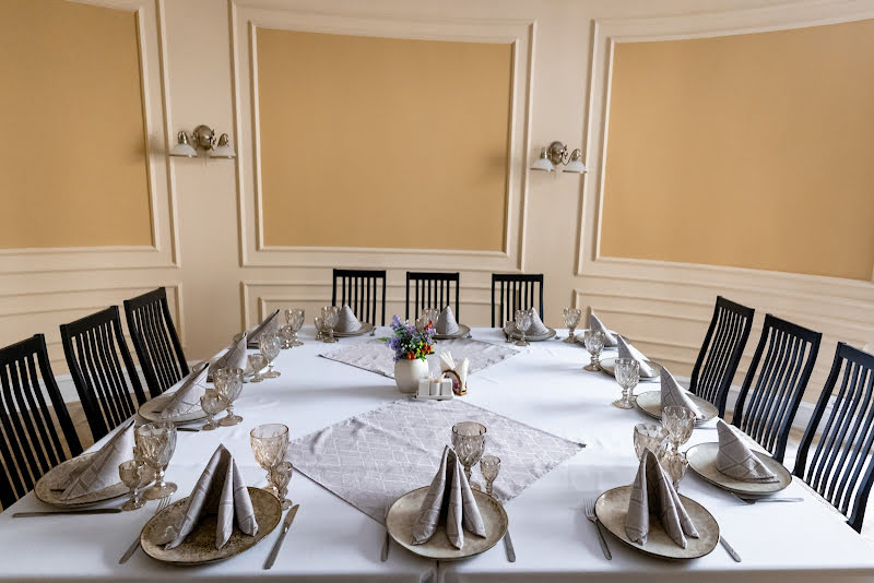 Невский фуршет фотография №16