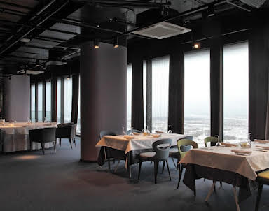  ресторан 7 небо