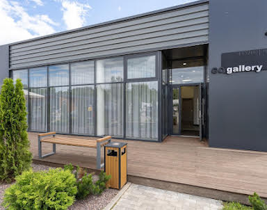  ресторан GOPARK HOTEL