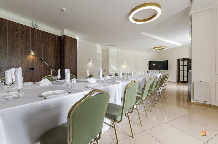 Основной зал в «Рубин» фотография №11