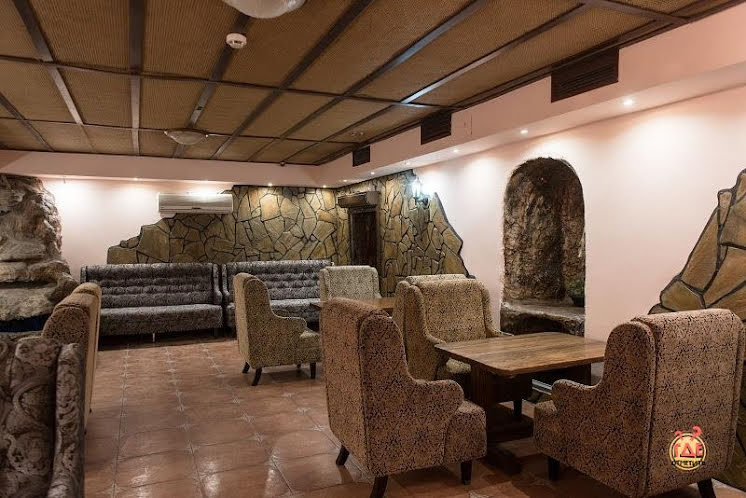 Зал на 45 человек в «Девичья башня» фотография №5