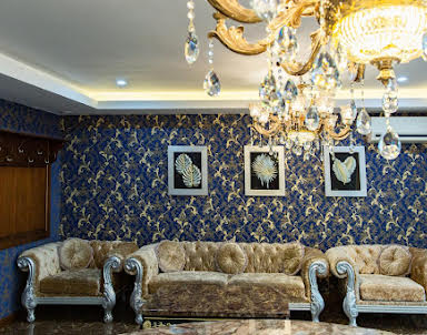  ресторан North Sea