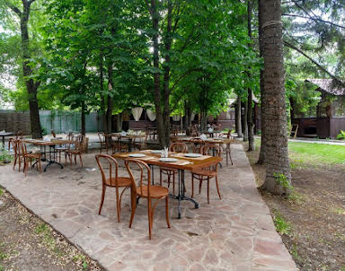  ресторан Orero