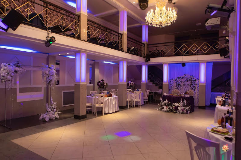 RedVill Резиденция фотография №10