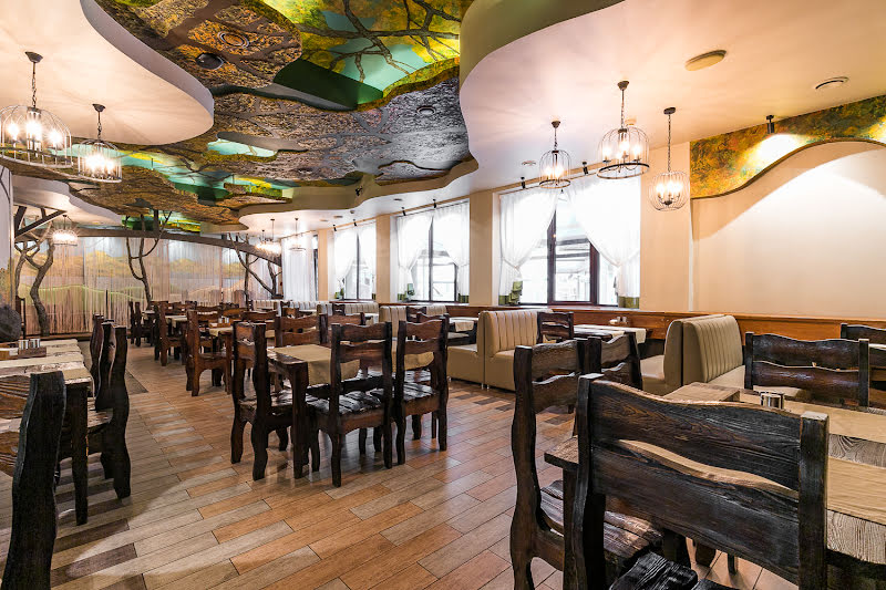 Заповедное фотография №3