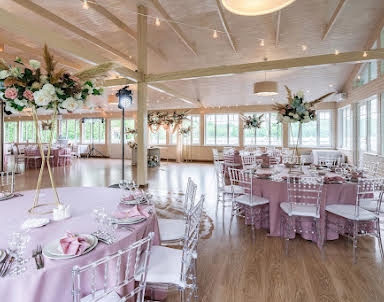  ресторан Медвежьи озера