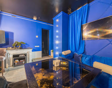  ресторан Руки ВВерх! Бар на Тверской