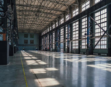  ресторан DAA