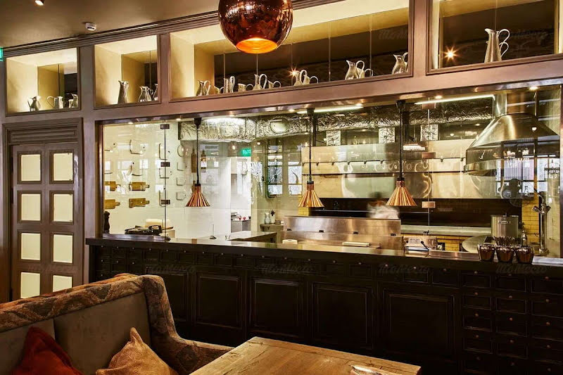 Долина 5165 фотография №17