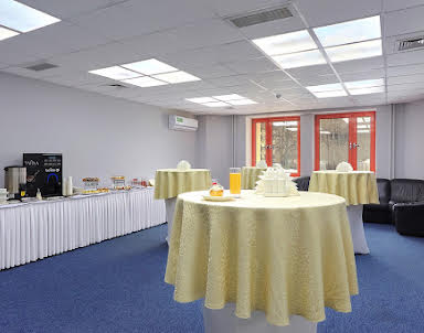  ресторан Чайка и Бурлак