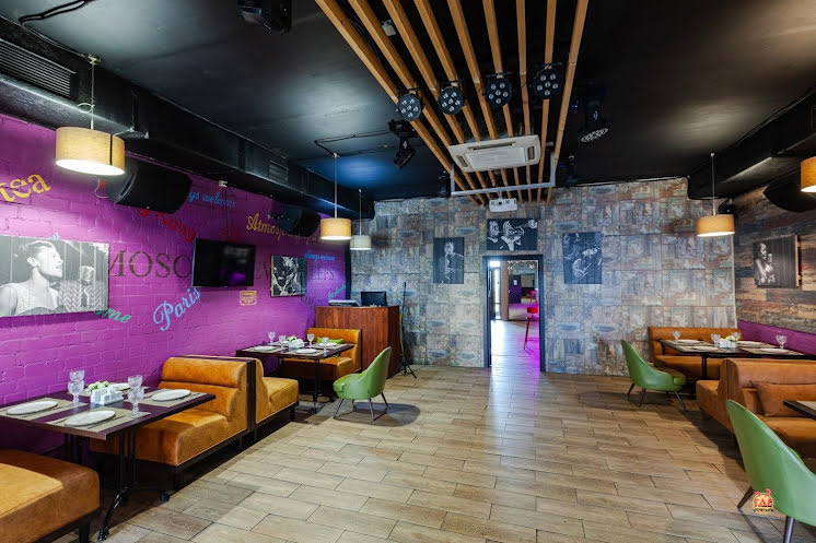 Караоке-зал в «Сорренто» фотография №5