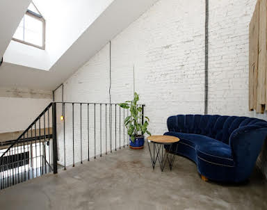 Выпускной в Ферма Бенуа