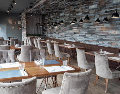  ресторан Royal Beach