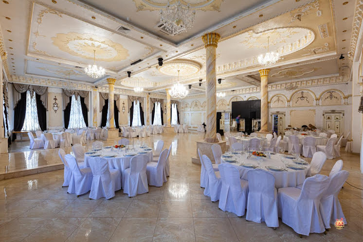 Зал «Симфония» в «Symphony Hall» фотография №13