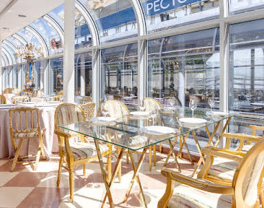 День рождения в Ривер Лаундж-2