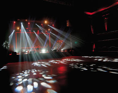  ресторан BASE SPB