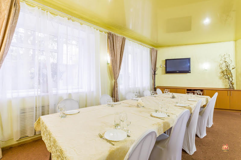 Кафе на Первомайской фотография №9