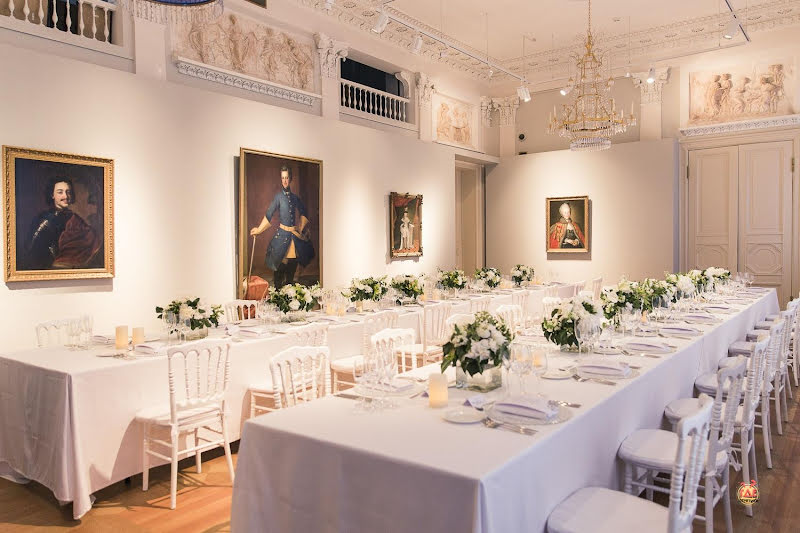 Усадьба Муравьёвых-Апостолов фотография №1