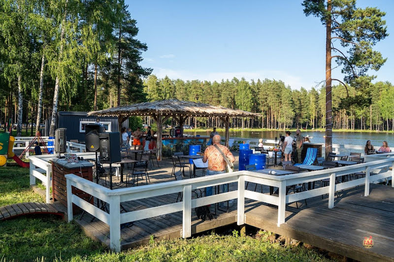 FEROОСТРОВ фотография №2