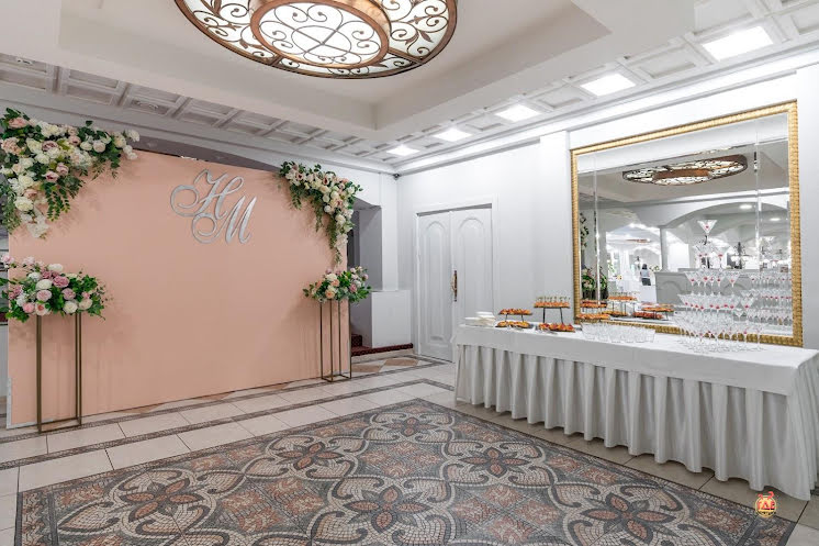 Ресторан «Измайловский двор» в «Вега» фотография №5