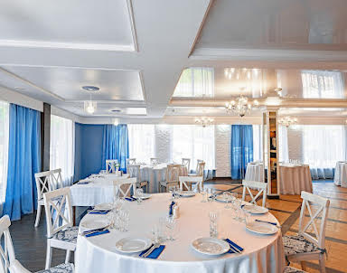  ресторан Лукоморье