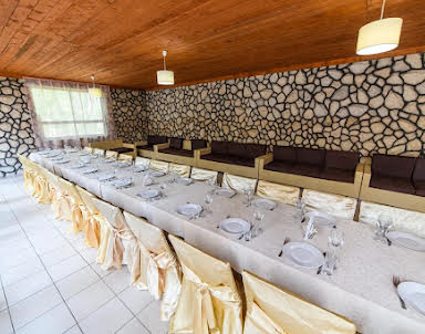  ресторан Shalet