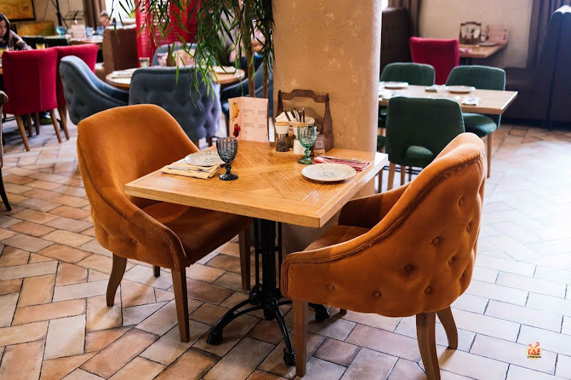 ВанГоги фотография №14