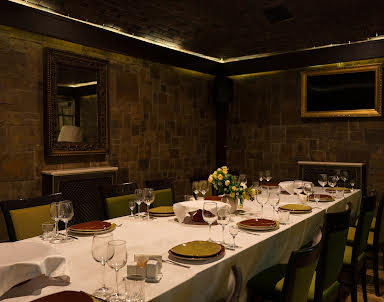  ресторан San Remo