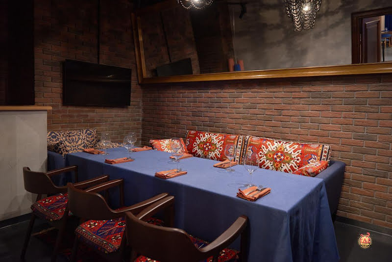 Caspian фотография №5