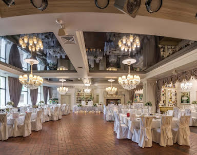  ресторан Скоморохи