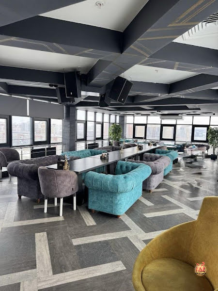 Пентхаус Марка Миллера фотография №13