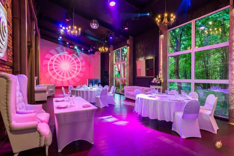 Малый зал  в «STUDIOHALL» фотография №3