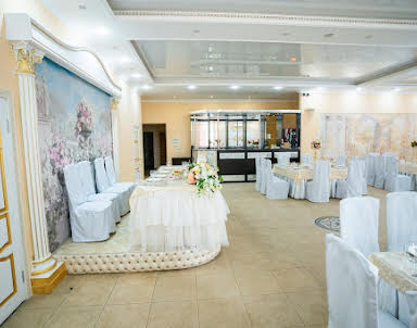  ресторан Арида на Боевой