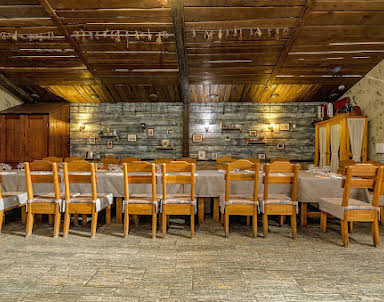  ресторан Премьер