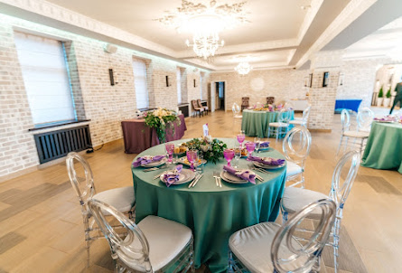 Банкетный зал в Банкетный зал