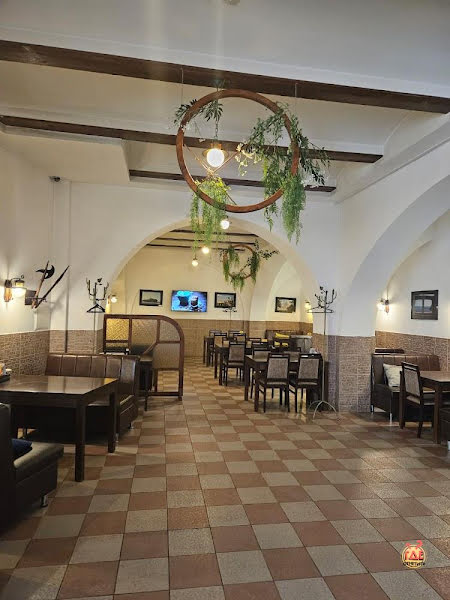 Кантанелло на Зелёном бульваре фотография №4