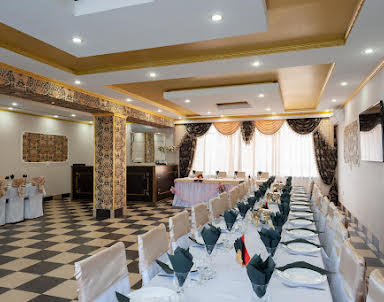  ресторан Марго